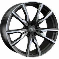 Replay B306 9.5x22/5x112 ET 32 Dia 66.6 MGMF