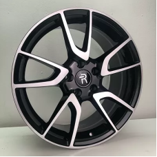 Replay B309 8x18/5x112 ET 30 Dia 66.6 BKF
