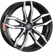 Replay B310 8x18/5x112 ET 30 Dia 66.6 BKF