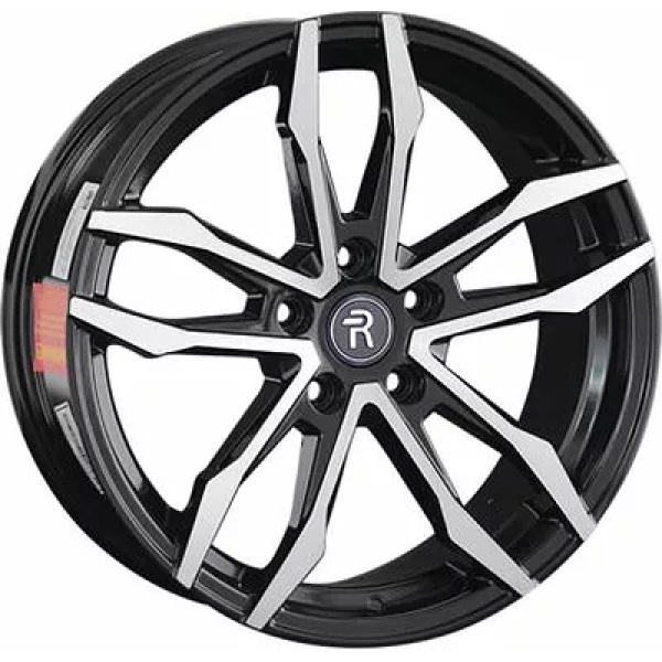 Replay B310 8x18/5x112 ET 30 Dia 66.6 BKF