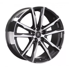 Replay B311 8.5x19/5x112 ET 25 Dia 66.6 BKF