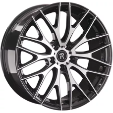 Replay B312 8.5x19/5x112 ET 25 Dia 66.6 BKF