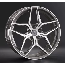 Replay B315 8x18/5x112 ET 30 Dia 66.6 GMF