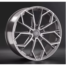 Replay B317 9.5x22/5x112 ET 37 Dia 66.6 MGMF