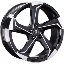 Replay B318 8x19/5x112 ET 30 Dia 66.6 BKF
