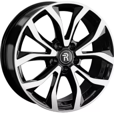 Replay B320 7x18/5x112 ET 22 Dia 66.6 BFP