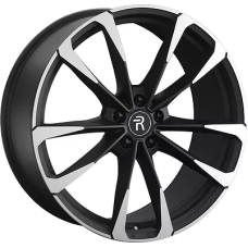 Replay B323 9.5x21/5x112 ET 36 Dia 66.6 MBF
