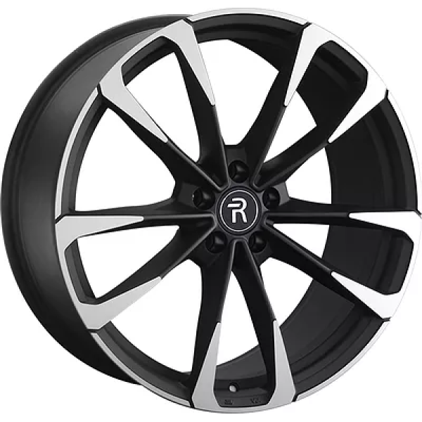 Replay B323 9.5x21/5x112 ET 36 Dia 66.6 MBF
