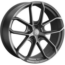 Replay B325 10x22/5x112 ET 35 Dia 66.6 MGM