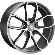 Replay B325 9.5x21/5x112 ET 37 Dia 66.6 MGMF
