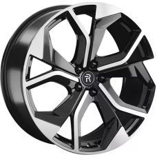 Replay B333 9.5x21/5x112 ET 37 Dia 66.6 GMF