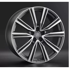 Replay B334 9.5x21/5x112 ET 37 Dia 66.6 BKF