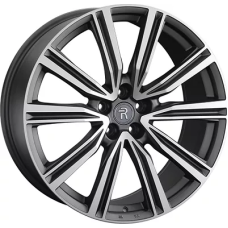 Replay B334 9.5x21/5x112 ET 37 Dia 66.6 MGMF