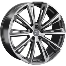 Replay B336 9.5x21/5x112 ET 37 Dia 66.6 GMF