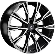Replay B340 9.5x21/5x112 ET 37 Dia 66.6 BKF