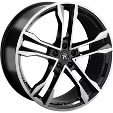 Replay B341 9.5x21/5x112 ET 37 Dia 66.6 BKF