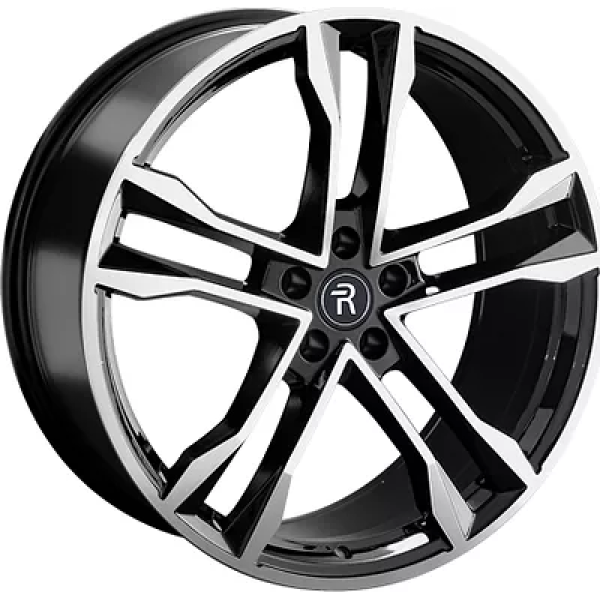 Replay B341 9.5x21/5x112 ET 37 Dia 66.6 BKF