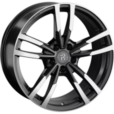 Replay B345 8x18/5x120 ET 43 Dia 72.6 MGMF