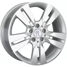 Replay B349 7.5x17/5x112 ET 52 Dia 66.6 SF