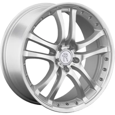 Replay B352 7.5x17/5x112 ET 52 Dia 66.6 SF