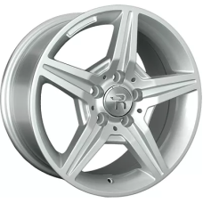Replay B357 8x17/5x112 ET 52 Dia 66.6 S