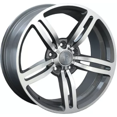 Replay B58 8.5x18/5x120 ET 46 Dia 74.1 GMF