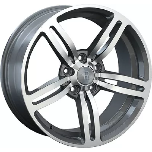Replay B58 7x16/5x120 ET 34 Dia 72.6 GMF