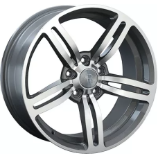 Replay B58 8x17/5x120 ET 20 Dia 72.6 GMFP
