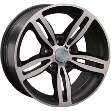 Replay B58 8x18/5x120 ET 30 Dia 72.6 MBF