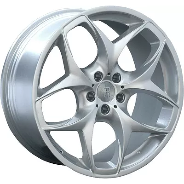 Replay B80 9.5x20/5x120 ET 45 Dia 72.6 S