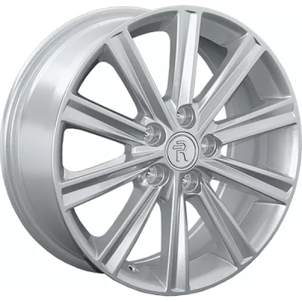 Replay CHG10 7x17/5x114.3 ET 45 Dia 60.1 S
