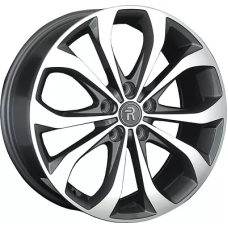 Replay CHG3 7x17/5x114.3 ET 45 Dia 60.1 GMF