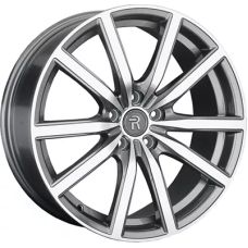 Replay CHR76 8x18/5x108 ET 36 Dia 65.1 GMF