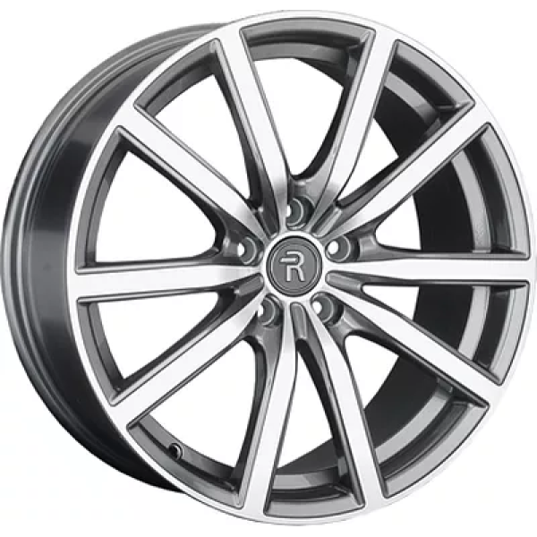 Replay CHR76 8x18/5x108 ET 36 Dia 65.1 GMF