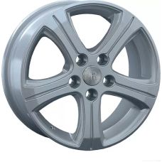 Replay CI19 6.5x16/5x114.3 ET 38 Dia 67.1 S