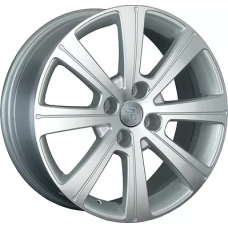 Replay CI22 7x17/4x108 ET 32 Dia 65.1 SF