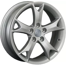 Replay CI26 6.5x16/5x114.3 ET 38 Dia 67.1 S