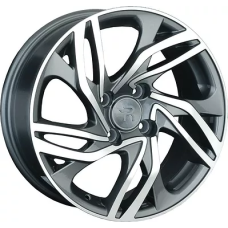 Replay CI32 7x16/4x108 ET 32 Dia 65.1 GMF