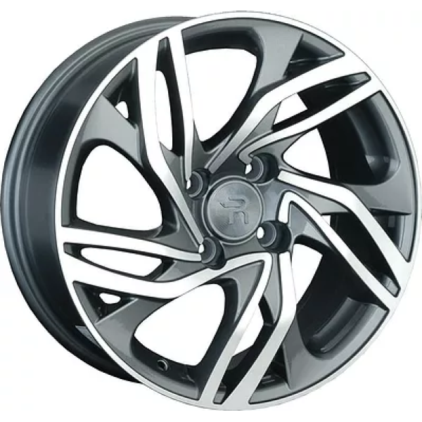 Replay CI32 7x16/4x108 ET 32 Dia 65.1 GMF