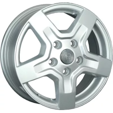 Replay CI43 6x15/5x118 ET 68 Dia 71.1 S