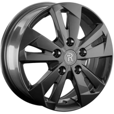 Replay CI62 6x15/5x118 ET 68 Dia 71.1 GM
