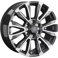 Replay CL18 8x20/6x120 ET 50 Dia 67.1 GMF