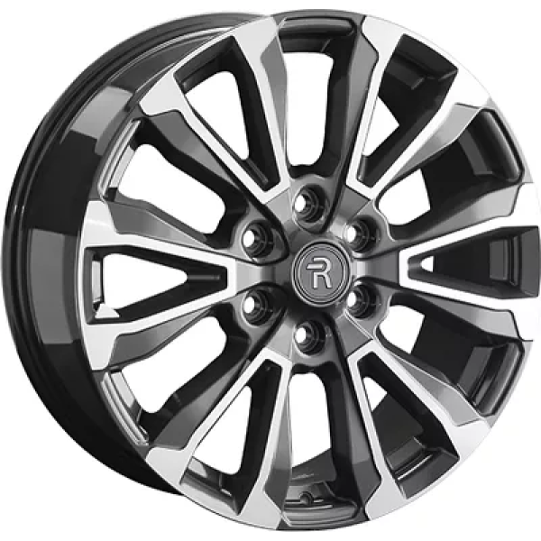 Replay CL18 8x20/6x120 ET 50 Dia 67.1 GMF