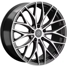 Replay CL19 8.5x20/5x120 ET 37 Dia 67.1 MGMF
