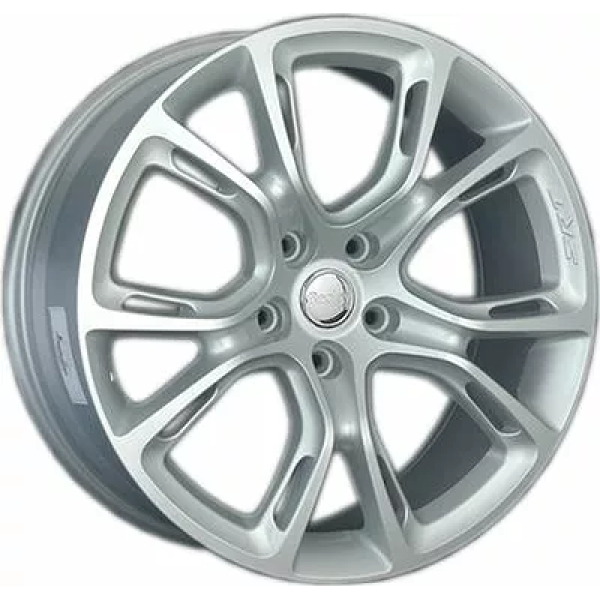 Replay CR18 8.5x20/5x127 ET 35 Dia 71.6 S