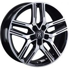 Replay FA21 7x17/5x114.3 ET 40 Dia 57.1 BKF