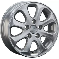 Replay FA8 5.5x15/5x114.3 ET 50 Dia 67.1 S