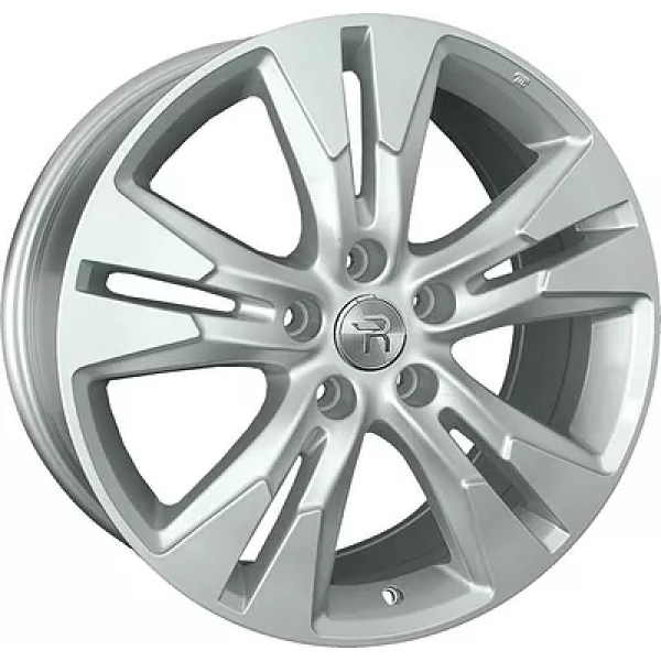 Replay FD107 8x18/5x114.3 ET 44 Dia 63.3 S