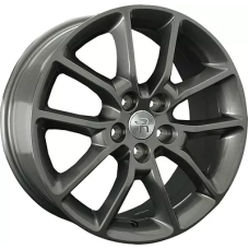 Replay FD108 7.5x17/5x108 ET 52.5 Dia 63.3 GM