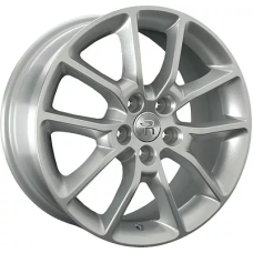 Replay FD108 7.5x17/5x108 ET 52 Dia 63.3 S